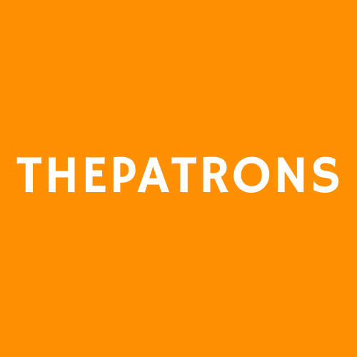 ThePatrons Help Help Center home page